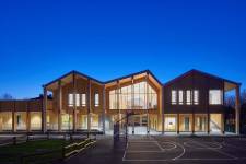 SUMMA PROJECTS - Redouane MEGHERBI