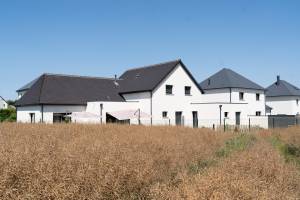 Anais NGANDA - ANGAI ARCHITECTURE